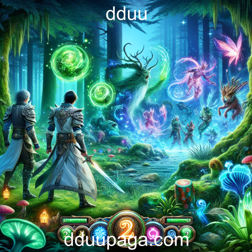 A Evolução dos Jogos de RPG: Um Olhar Aprofundado